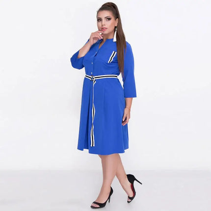 1 piece Women Dresses