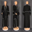 Women's Arab  Robe Arabic Gown
