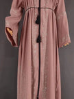 Women's Arab  Robe Arabic Gown
