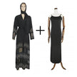 Women's clothing Arab  black robe