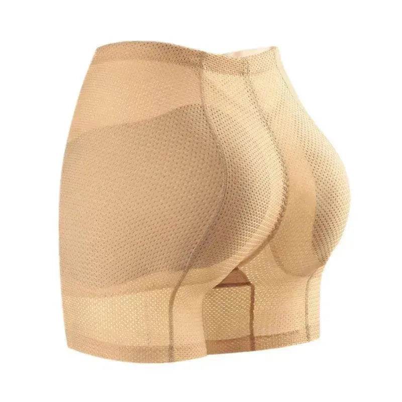 Women's Fashionable Natural Butt Hip Underwear Tight