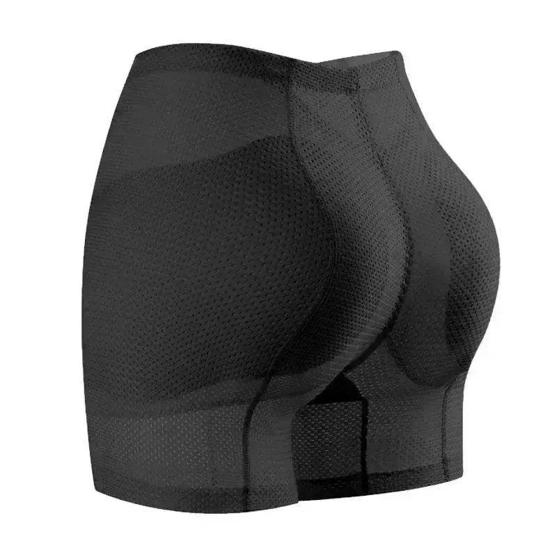 Women's Fashionable Natural Butt Hip Underwear Tight