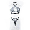Women's Halter Charming Lingerie Suit