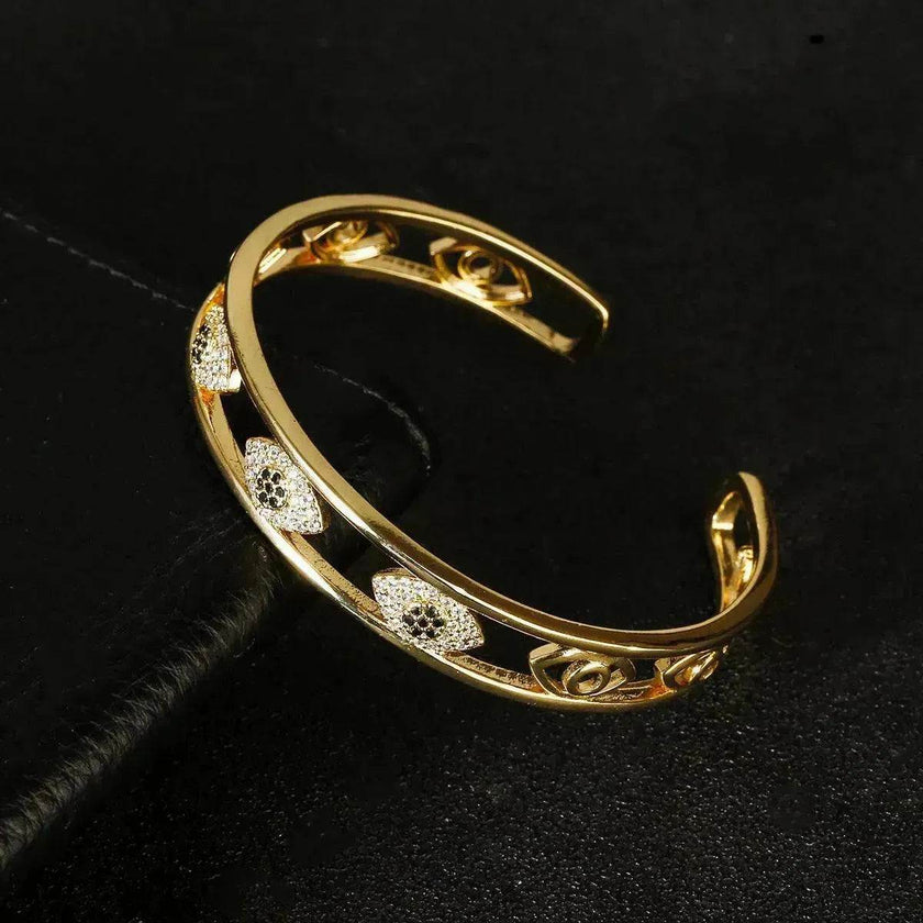 Women's Non Fading High-end Jewelry Bracelet