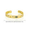 Women's Non Fading High-end Jewelry Bracelet