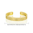 Women's Non Fading High-end Jewelry Bracelet