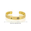 Women's Non Fading High-end Jewelry Bracelet