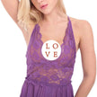 Women's Charming Lingerie