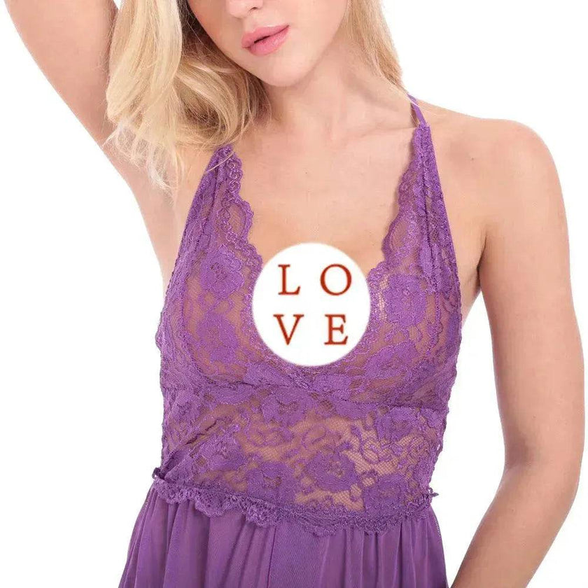 Women's Charming Lingerie