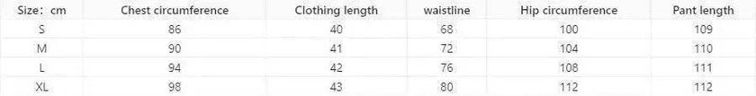 Women's Shoulder Puff Sleeve Top Wide Leg Pants Two-piece Set