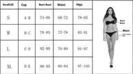 Women's Solid Color Two-piece Swimsuit Sun-proof Beach Dress