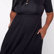 Ladies Bamboo Esme Dress | Saltwater Floral
