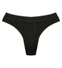 Women's Merino Wool Thong