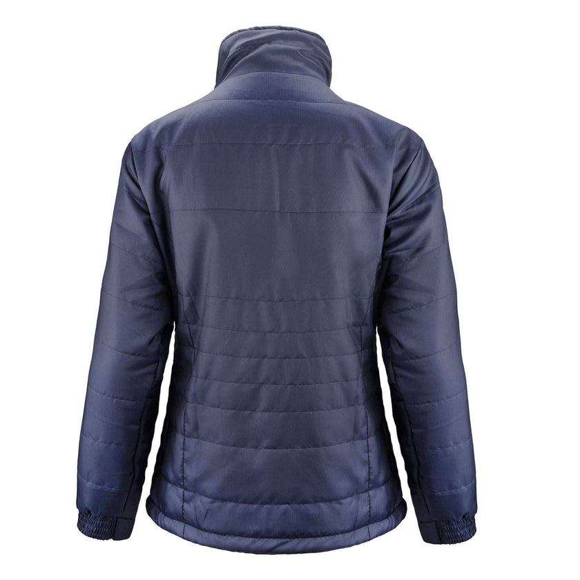 Women’s Khumbu 100 GSM Insulated Jacket