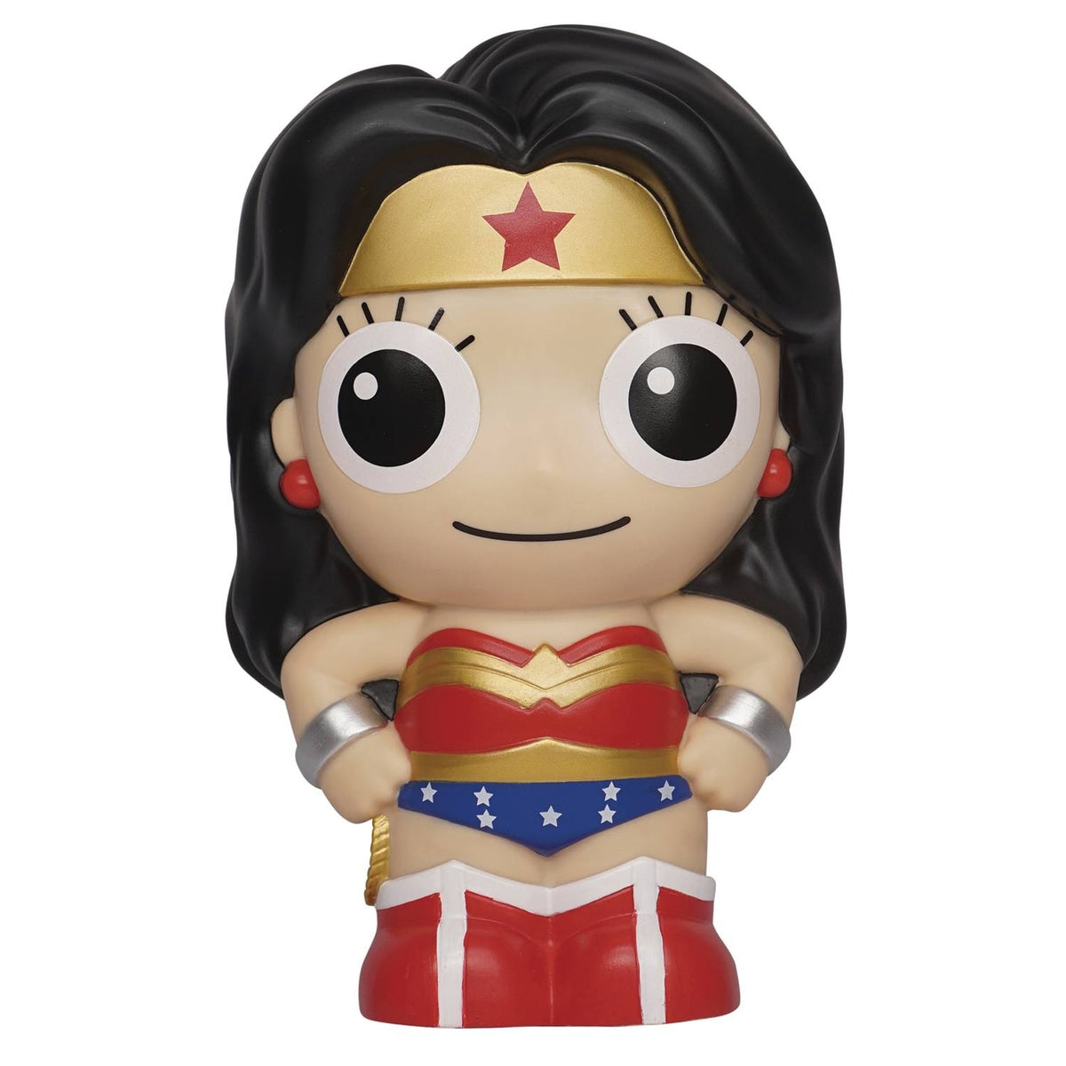 Wonder Woman Figural Bank