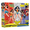 Wonder Woman Generations 1000pc Puzzle