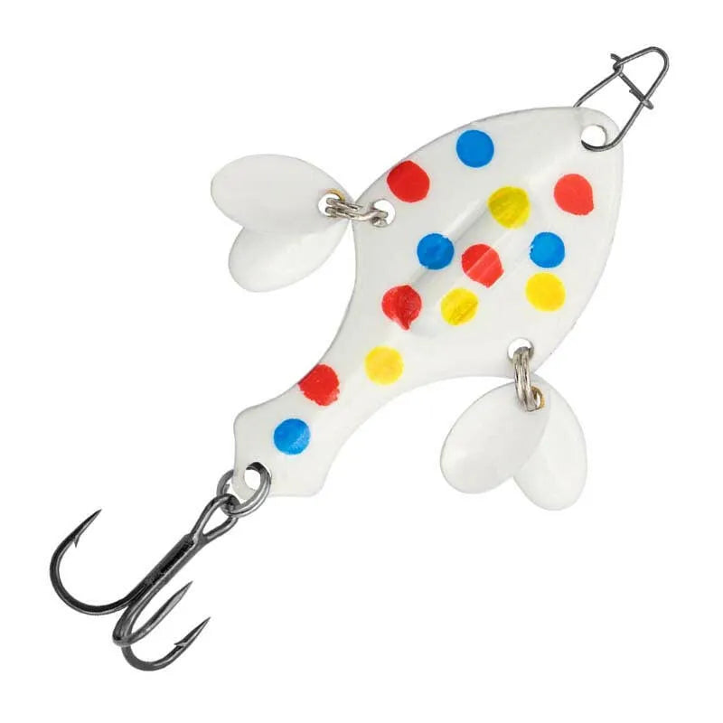 EuroTackle Spade Blades 1/4oz