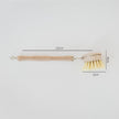 Wooden Dish Brush