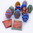 Wooden Eggs Craft Kit