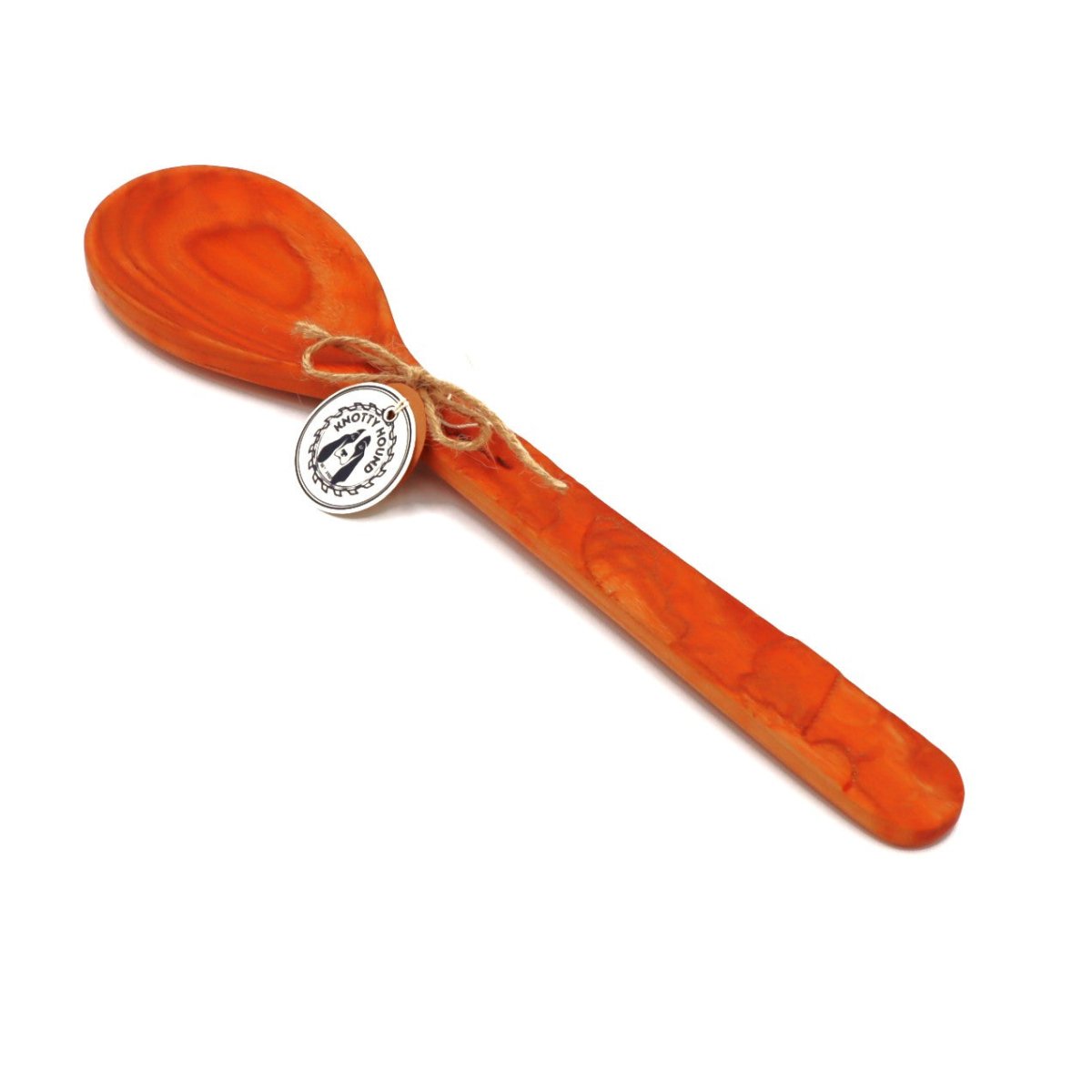 Cuillère en bois