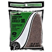 Woodland Scenics Ballast Medium Dark Brown 12oz/340g