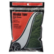 Woodland Scenics Coarse Turf Dark Green 25.2 in³/353 cm³