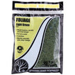 Woodland Scenics Foliage Light Green 90.7 in²/585 cm²