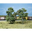 Woodland Scenics HO Large Tree Kits Big Old Trees (Deciduous) 7-1/2