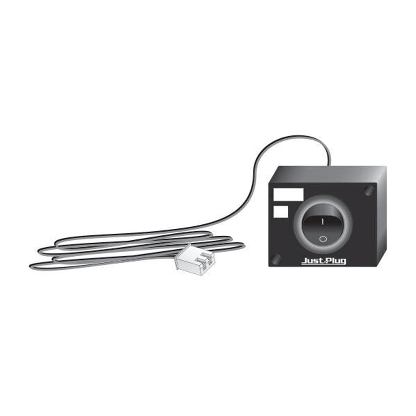 Woodland Scenics Just Plug Lighting System Auxiliary Switch