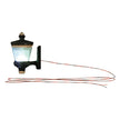 Woodland Scenics Just Plug Lighting System Wall-Mount Entry Light Pkg of 2