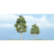 Woodland Scenics Ready Made Premium Trees Aspen 1 Each: 2-1/4 & 2-3/4