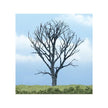 Woodland Scenics Ready Made Premium Trees Dead Maple 4