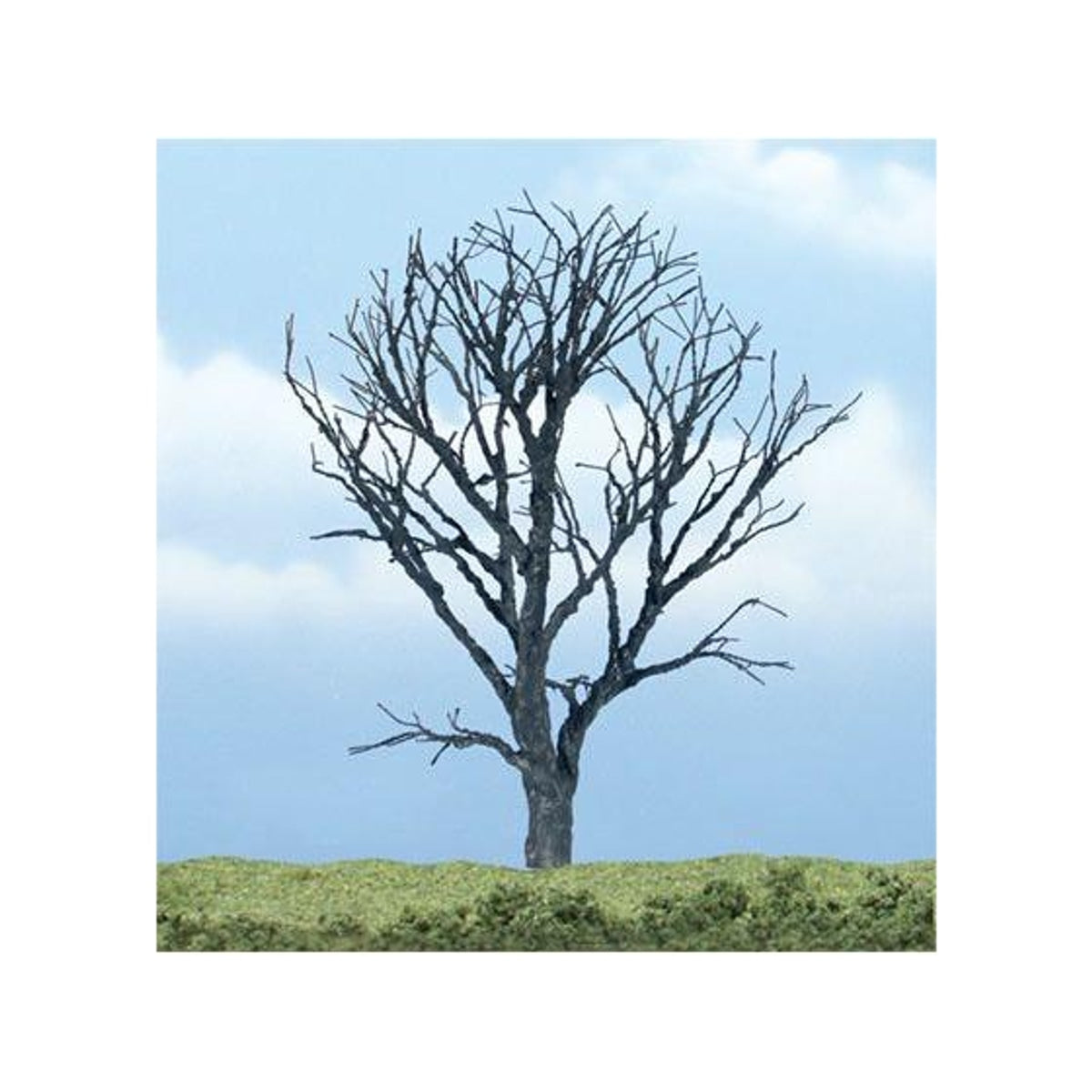 Woodland Scenics Ready Made Premium Trees Dead Maple 4