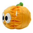 Spooked Pumpkin | Rip'n Reveal 3 in 1 Plush Dog Toy