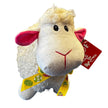 Wooly White Lamb 7
