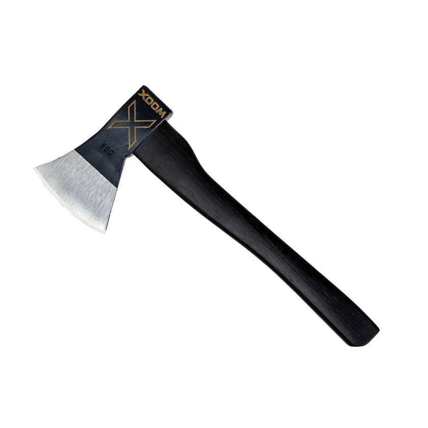 Woox Thunderbird Throwing Axes - WATL & IATF