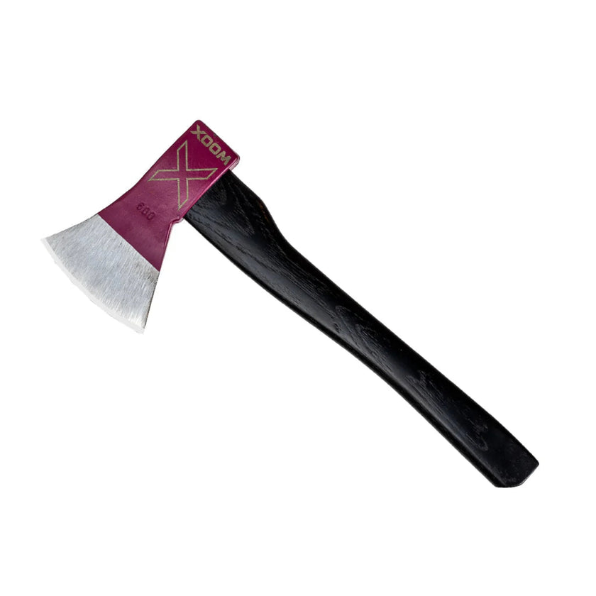 Woox Thunderbird Throwing Axes - WATL & IATF