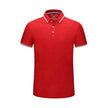 Work Clothes Custom T-shirt Work Clothes Custom Logo Short-sleeved T-shirt