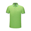 Work Clothes Custom T-shirt Work Clothes Custom Logo Short-sleeved T-shirt