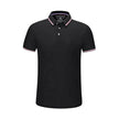 Work Clothes Custom T-shirt Work Clothes Custom Logo Short-sleeved T-shirt