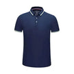 Work Clothes Custom T-shirt Work Clothes Custom Logo Short-sleeved T-shirt