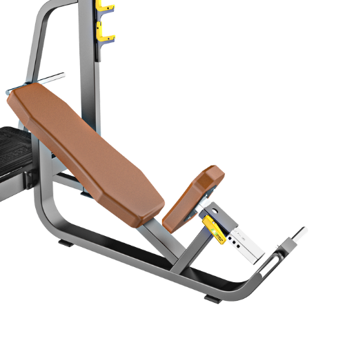 Olympic Incline Bench For Full-Body Workout (HX-F42)