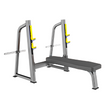 Multi-Purpose Olympic Workout Bench F43