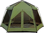 World Famous Lodge Screen House
