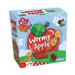 Wormy Apple Card Game
