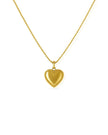 Worthy Necklace