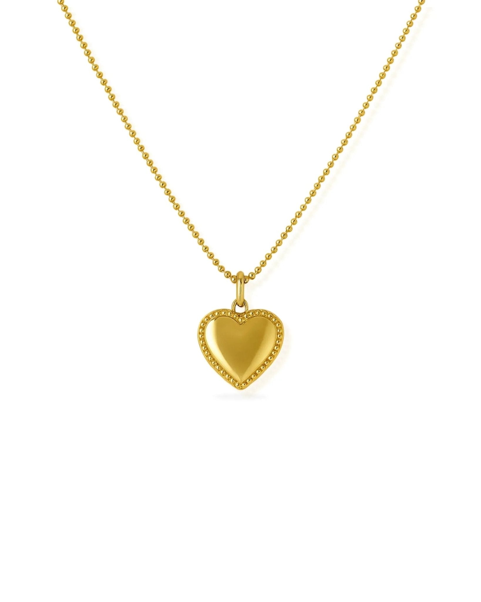 Worthy Necklace