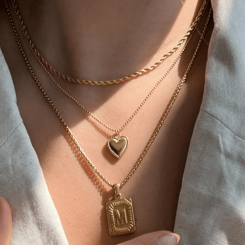 Worthy Necklace