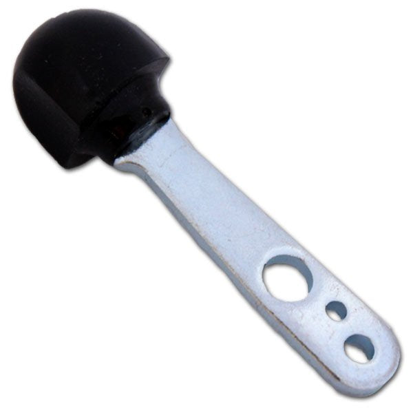 WP9709280 KitchenAid Mixer Black Latch Lever Part