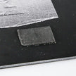 W10401225 Stainless Steel Outer Door Glass for Whirlpool Range